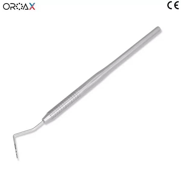Dental William Probe Teeth Depth Measuring Periodontal Instruments