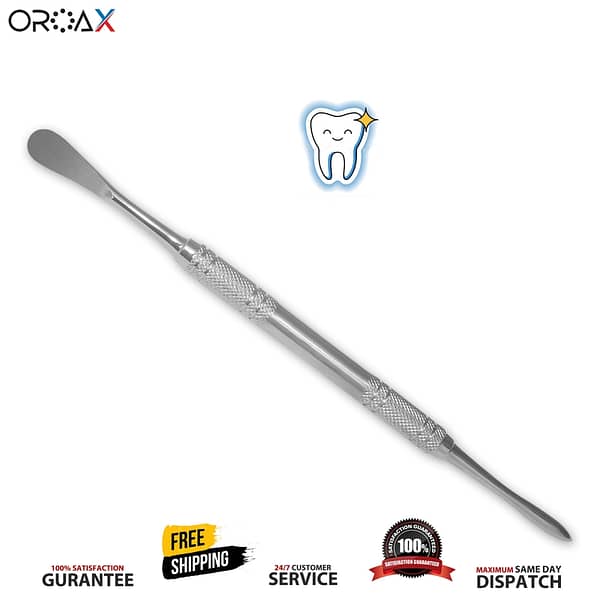Dental Periosteal Molt 9 Elevator Gingival Tissue Oral Surgery Instruments