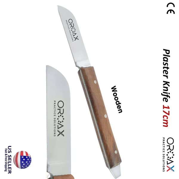 Dental Plaster Knife 17cm