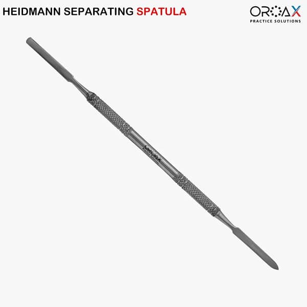 Heidmann Separating Spatula 5mm Dentistry Lab Tool