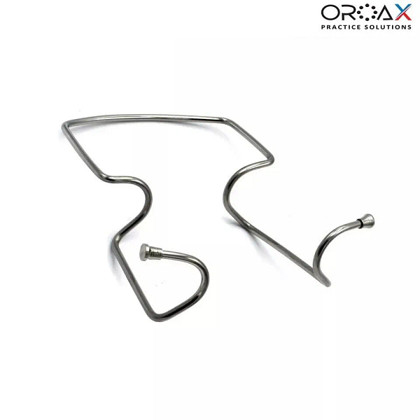 Orringer Mouth Retractor Medium Lip Opening Implant Oral Surgery Tool