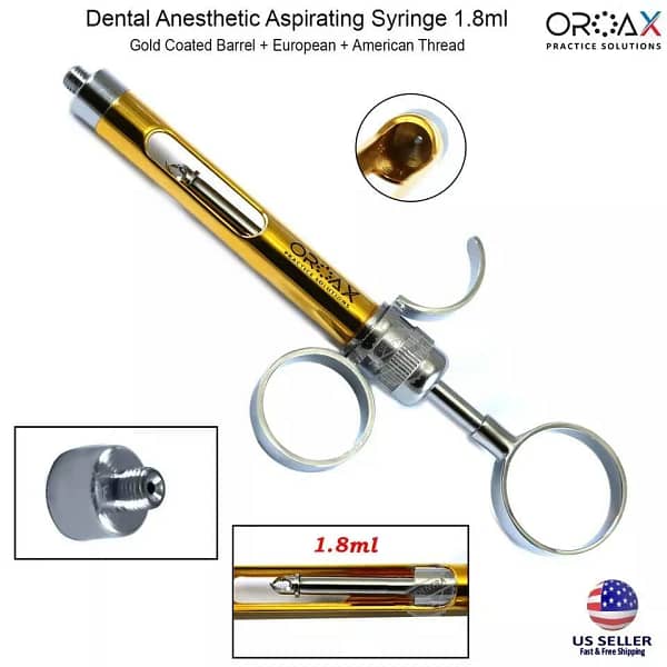 Dental Periodontal Implant Surgery Kit 11Pcs