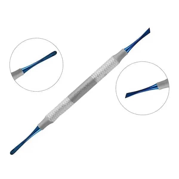 Periosteal Molt 24G Elevator Reflecting & Retracting Surgical Elevators
