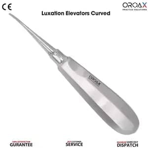 Teeth Luxation Extracting Elevator