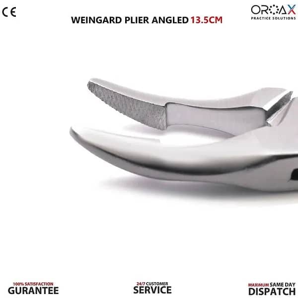Weingard Plier 13.5CM