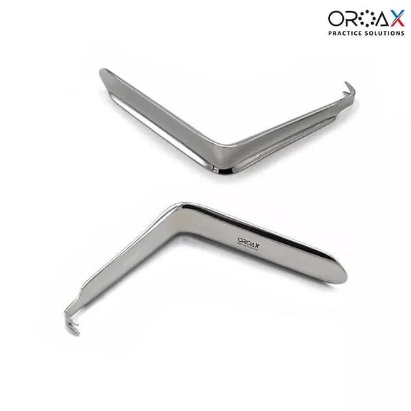 Tejido Austin de Retractor