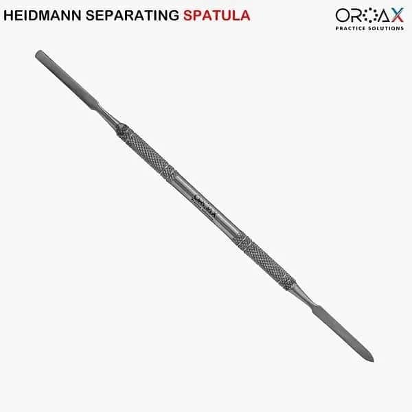 Heidmann Separating Spatula 5mm