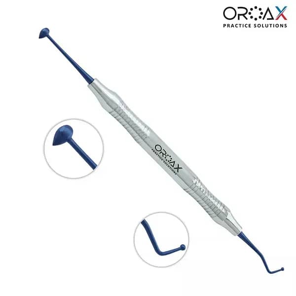 Implant Filling Scaler