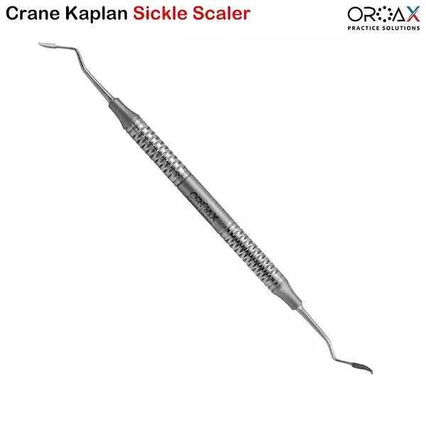 Raspador de sarro Crane Kaplan Scaler